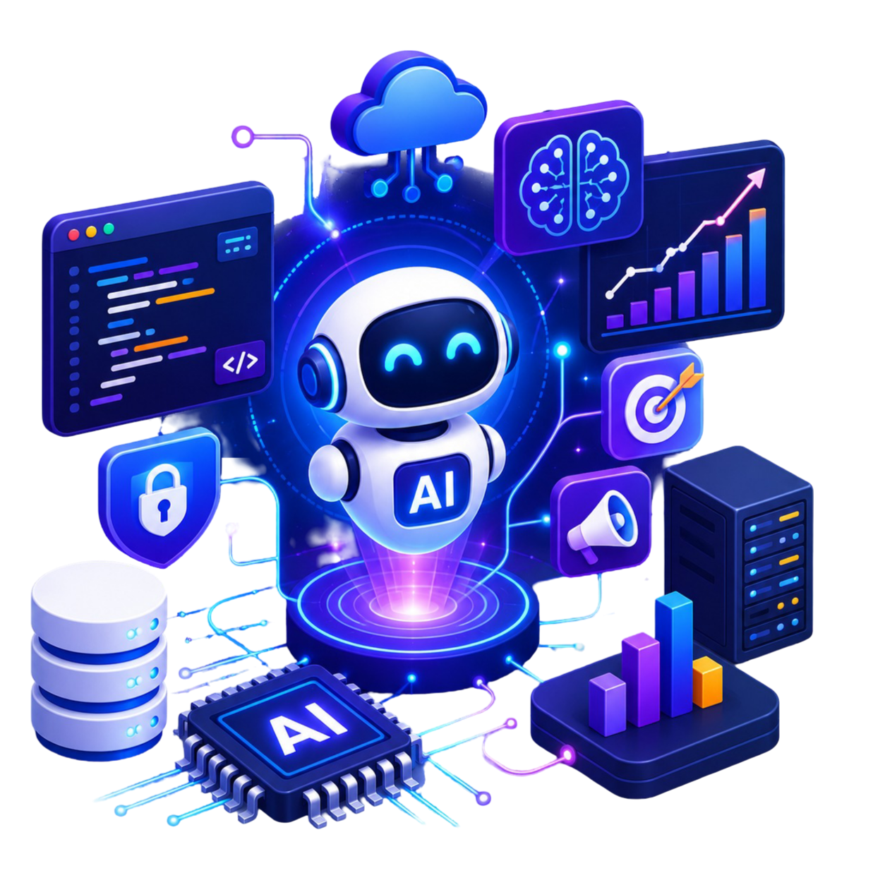 AI App Development