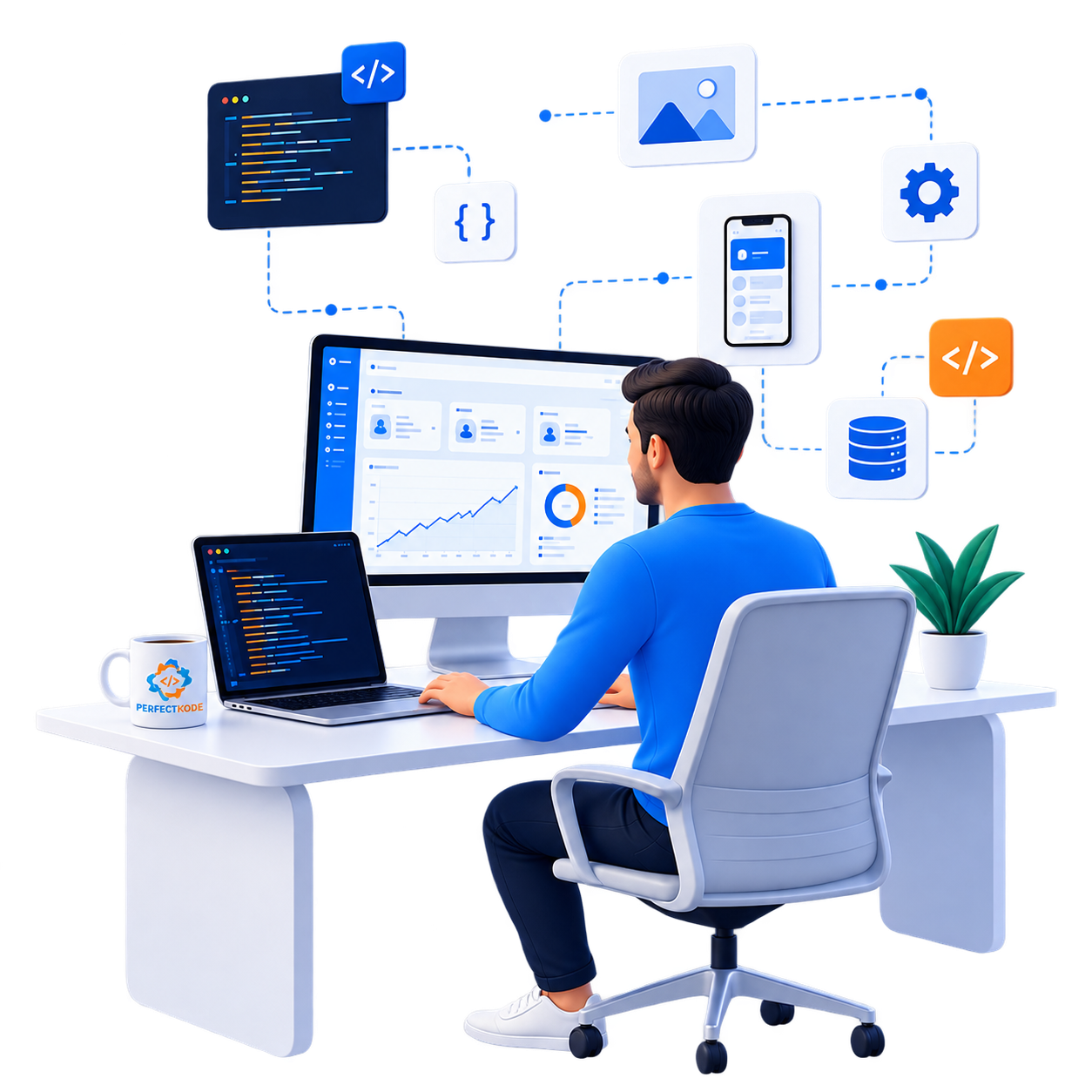 Mobile App Development