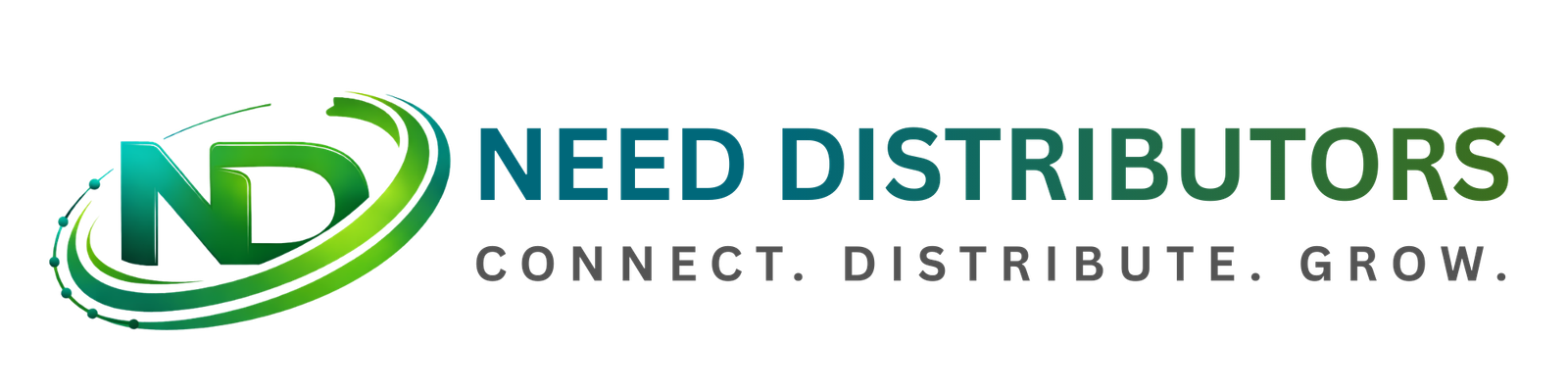 NEED DISTRIBUTORS