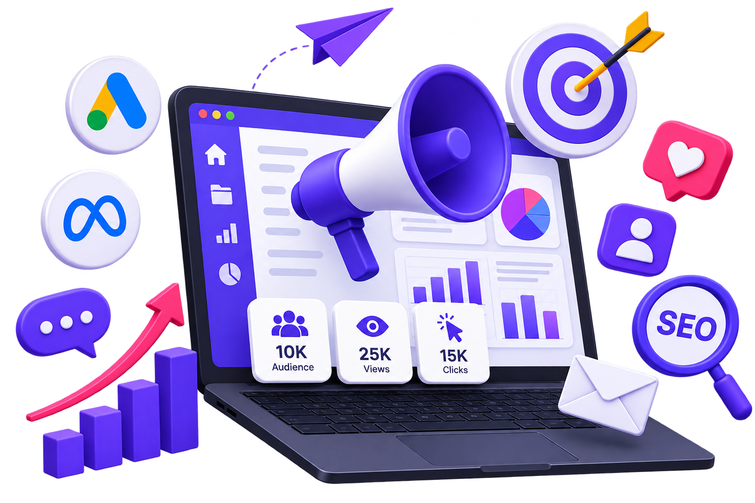 Digital Marketing