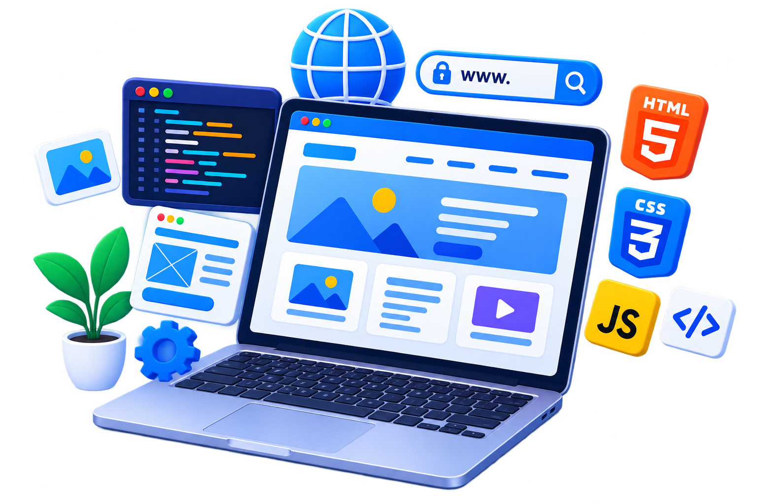 Web Development